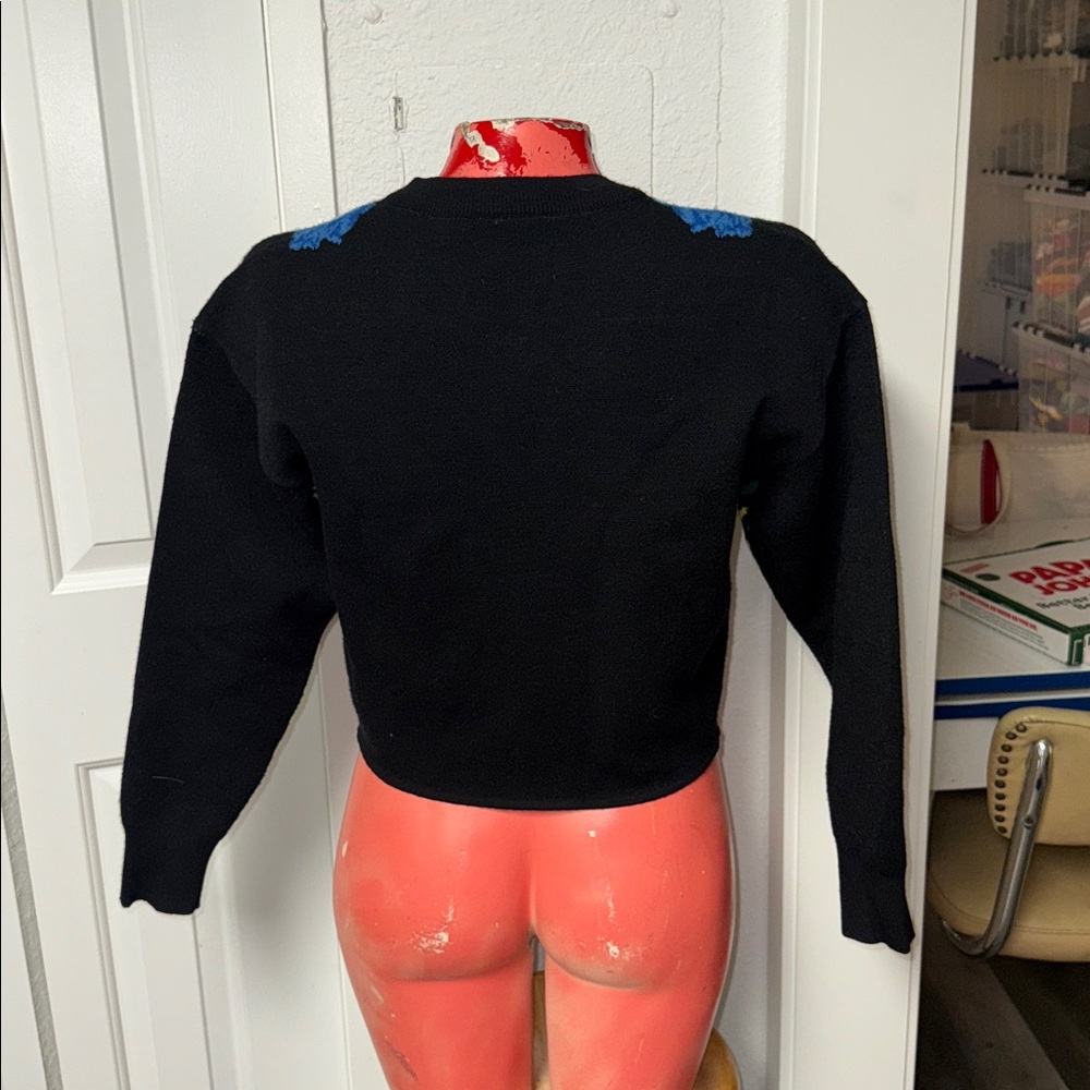 Anthropologie - Maeve sweater pullover - Picture 4 of 5